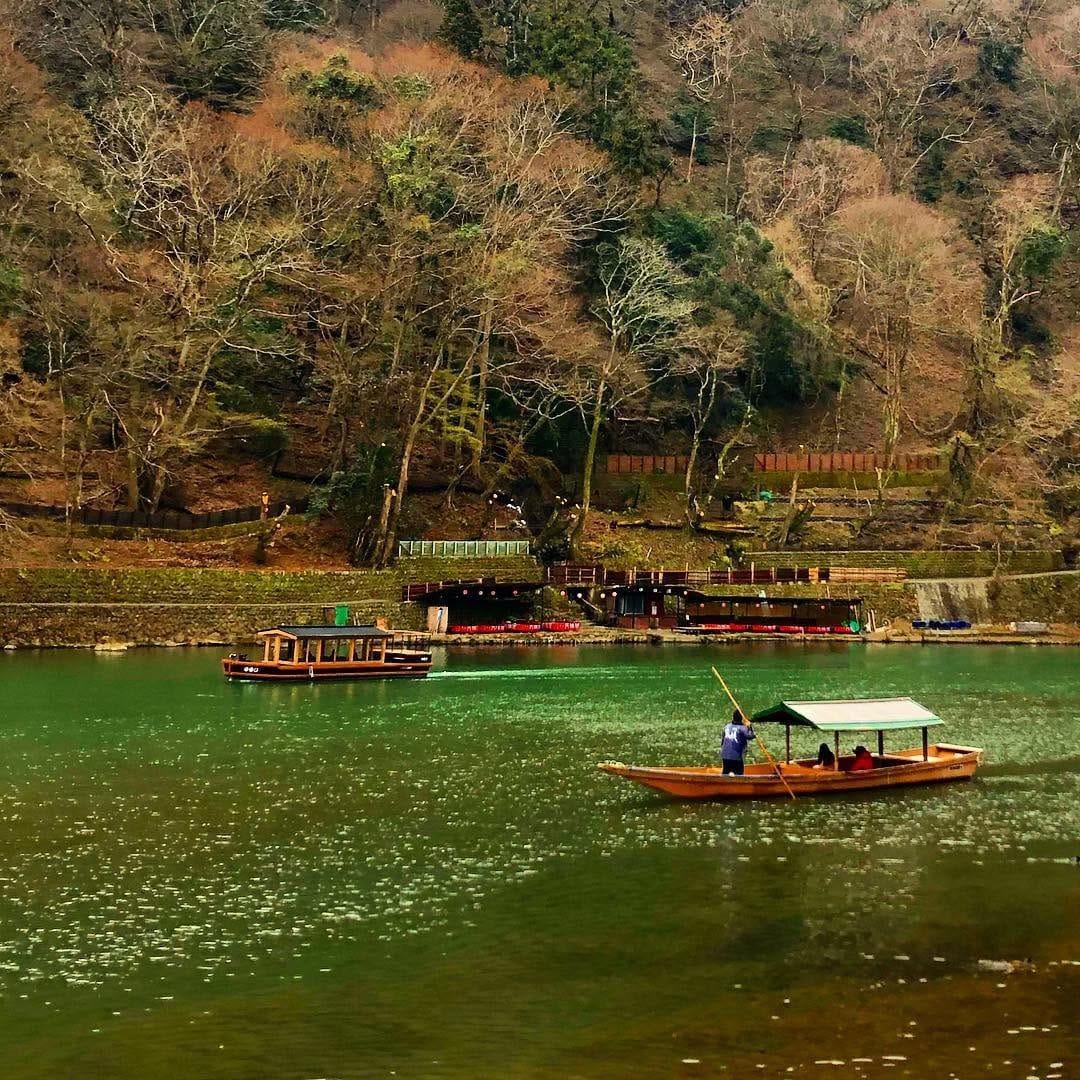 Post 9 by Let's discover Japan together on Instagram (image)