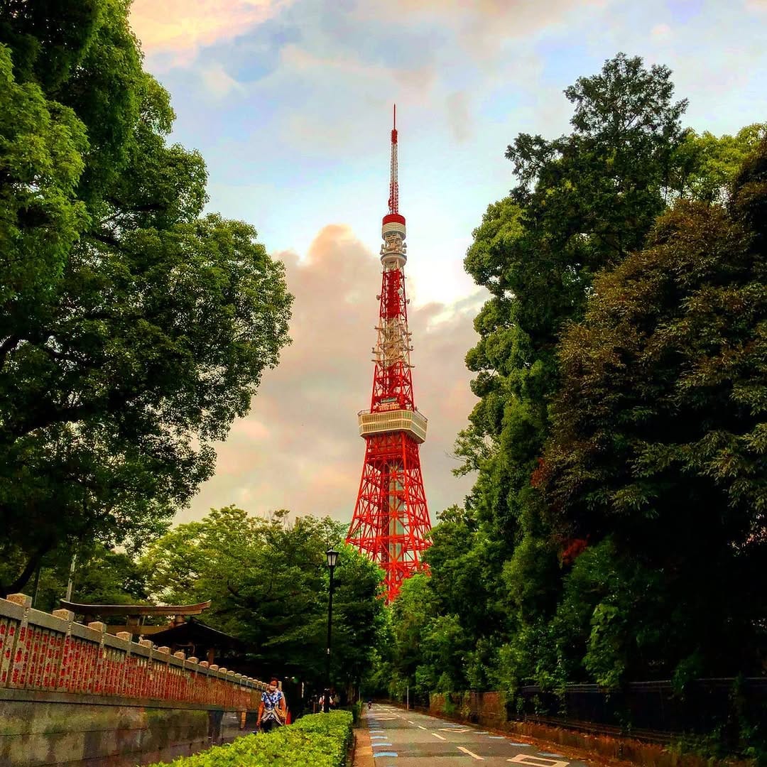 Post 2 by Let's discover Japan together on Instagram (image)