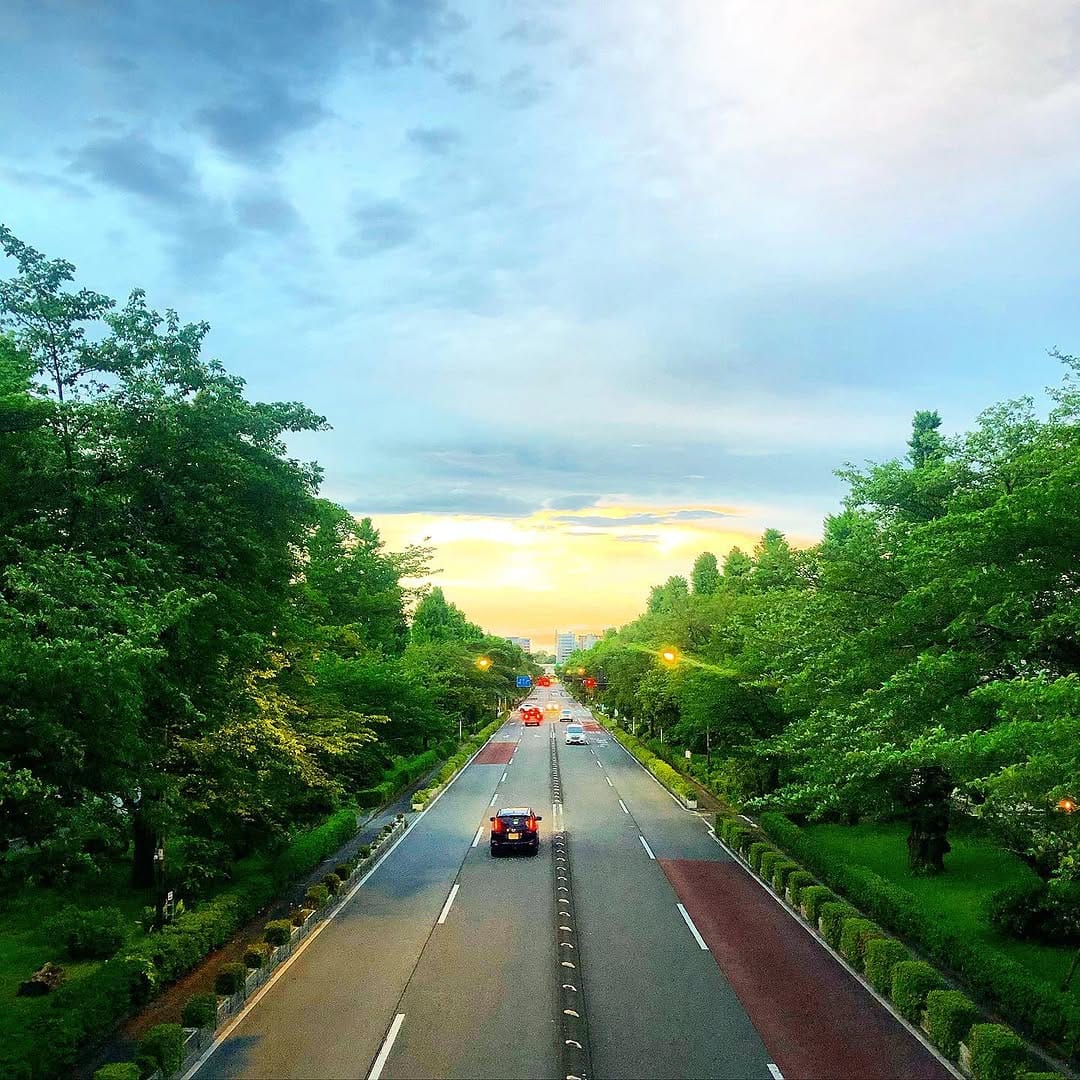 Post 5 by Let's discover Japan together on Instagram (image)