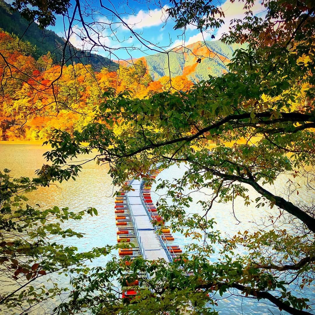 Post 6 by Let's discover Japan together on Instagram (image)