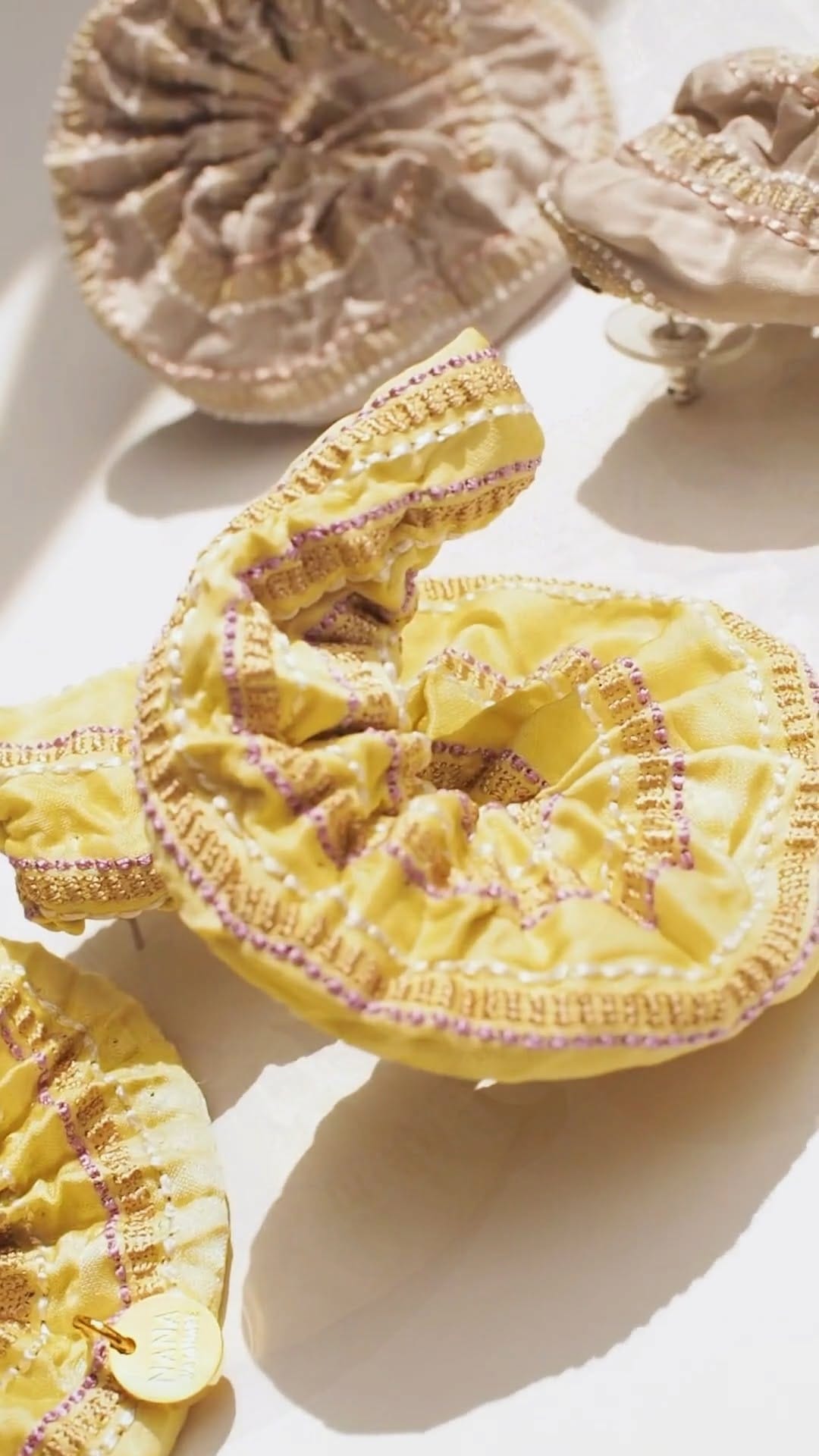 Post 5 by NANA WATANABE on Instagram (video)