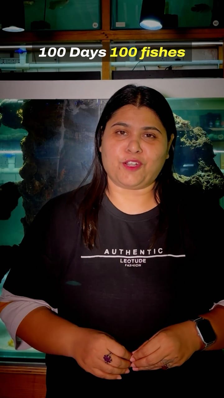 Post 1 by Dr. Aditee Kashikar on Instagram (video)