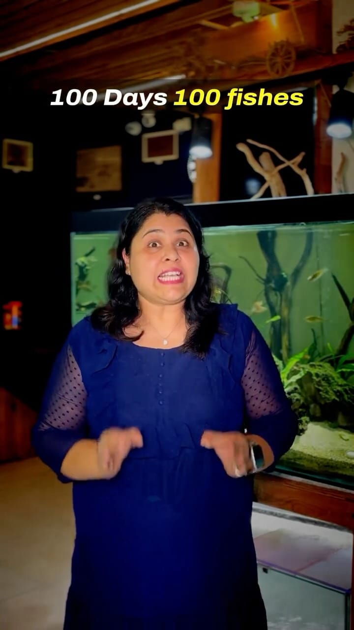 Post 7 by Dr. Aditee Kashikar on Instagram (video)