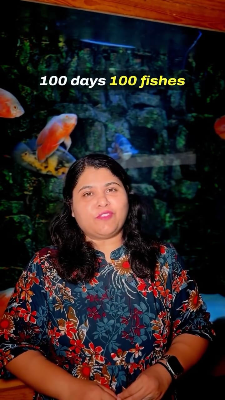 Post 8 by Dr. Aditee Kashikar on Instagram (video)