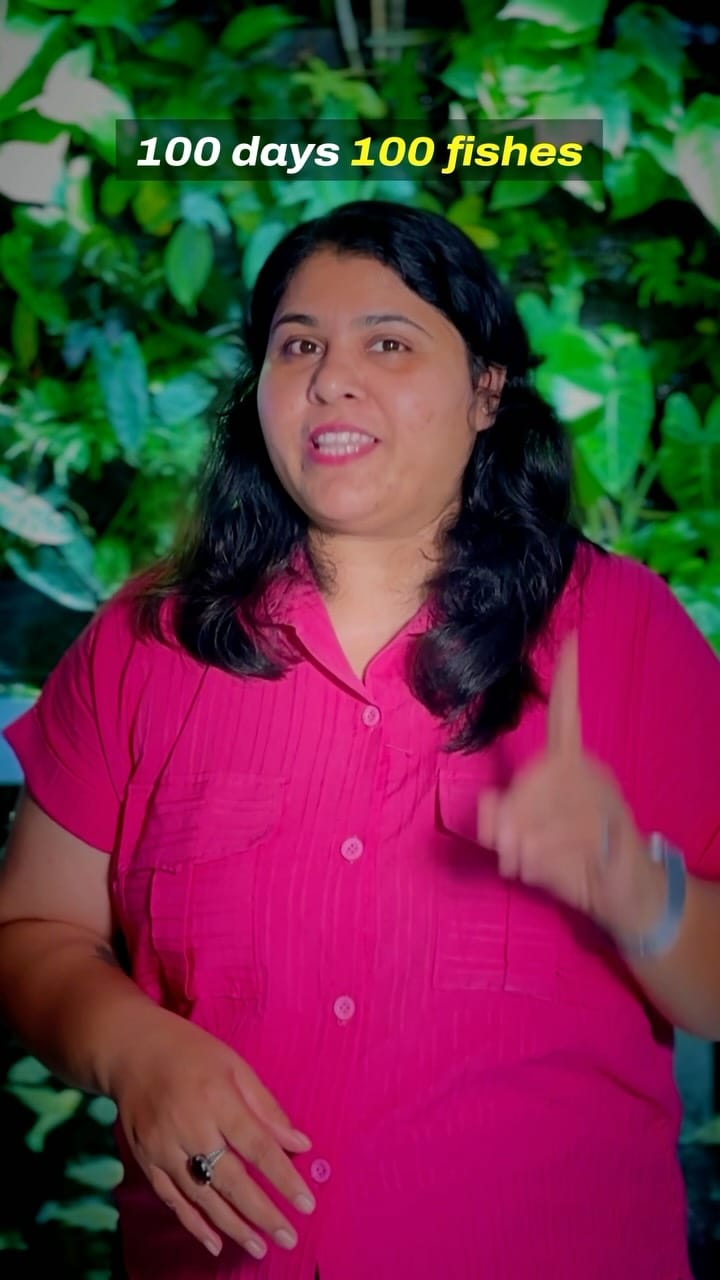 Post 4 by Dr. Aditee Kashikar on Instagram (video)