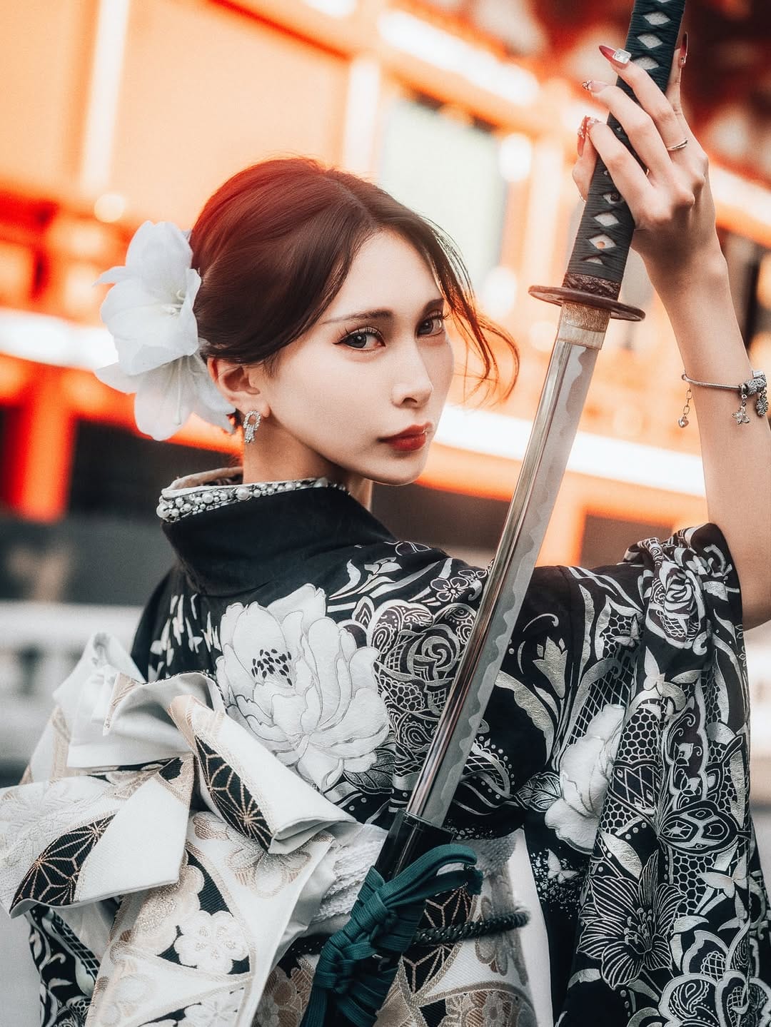 Post 4 by ZHUANG YAN on Instagram (carousel)