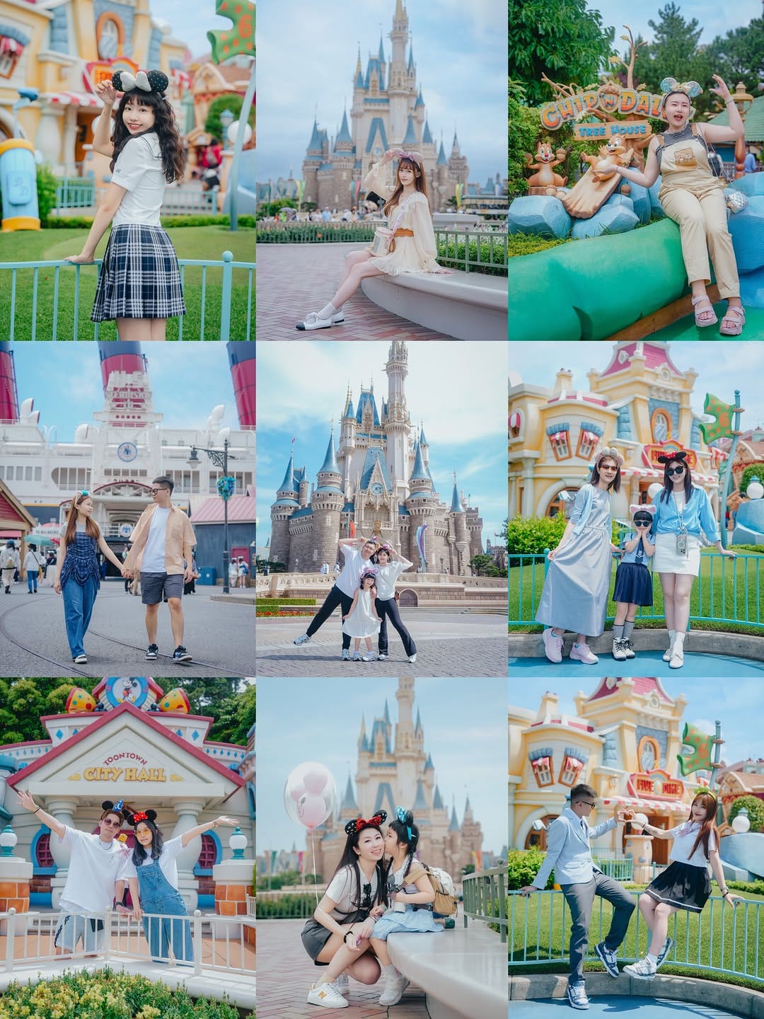 Post 2 by ZHUANG YAN on Instagram (carousel)