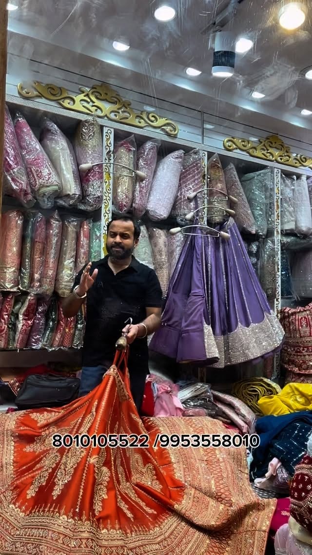 Post 9 by Sunil kumar Ankit kumar jain on Instagram (video)