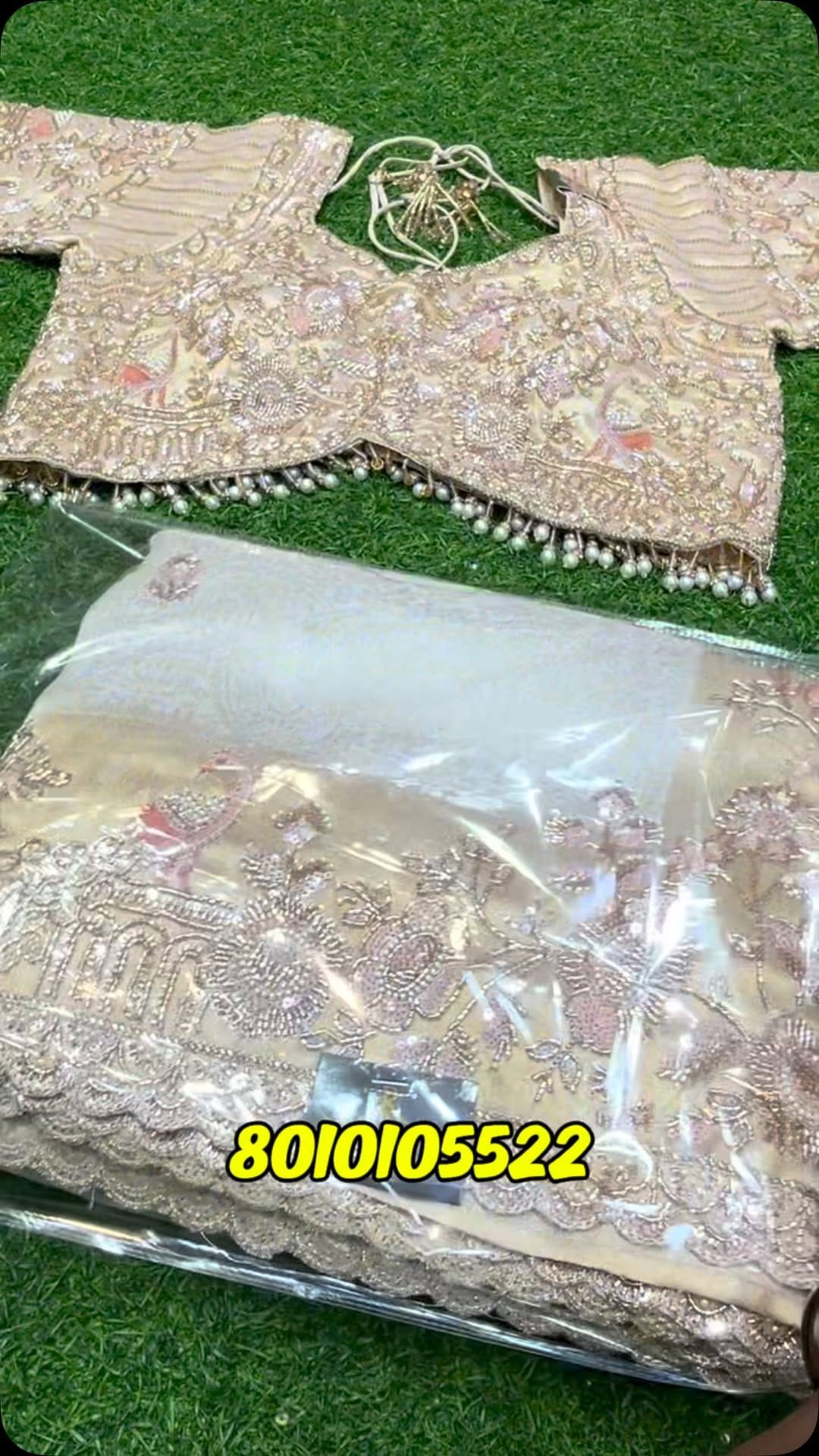 Post 1 by Sunil kumar Ankit kumar jain on Instagram (video)