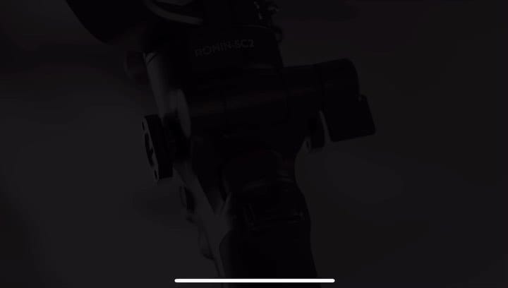 Post 5 by Teo Cameras on Instagram (video)