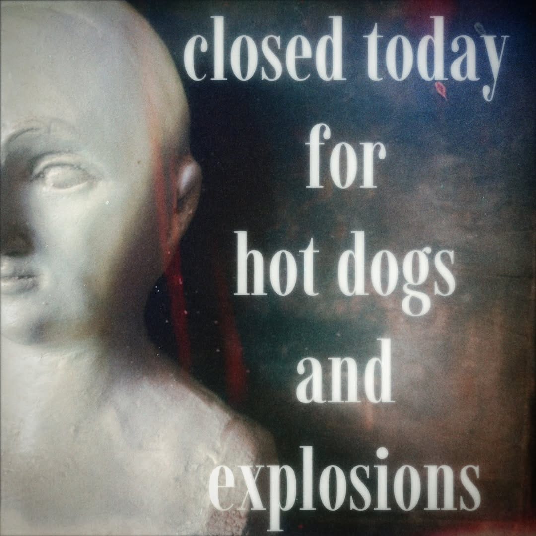 Post 1 by theweepingglass on Instagram (image)