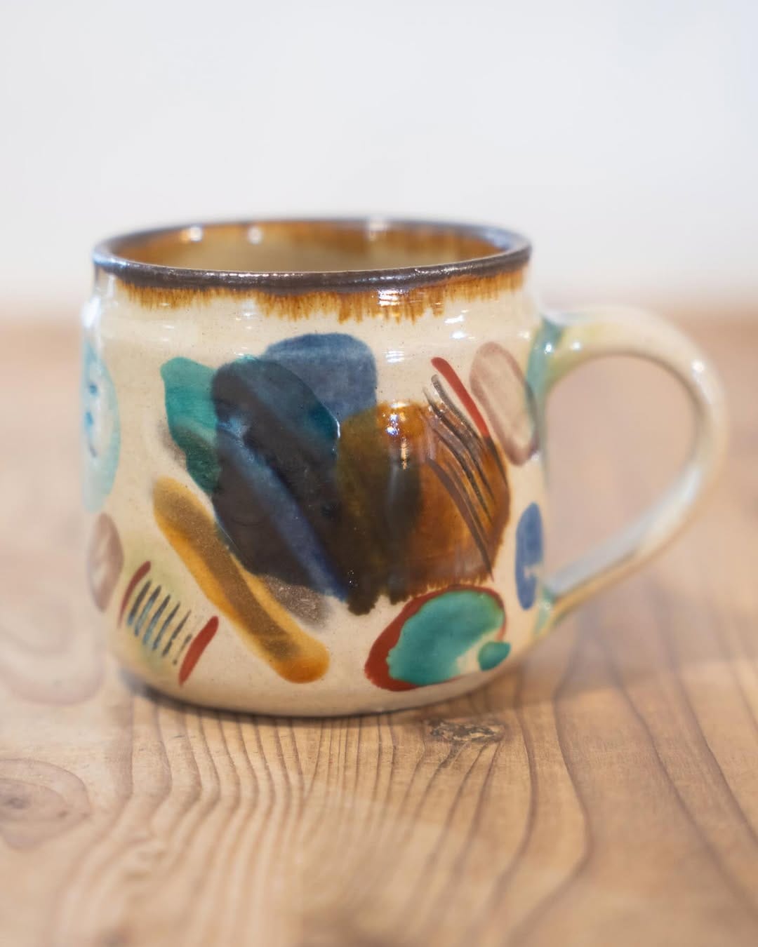 Post 8 by 一翠窯 Issui Pottery on Instagram (image)