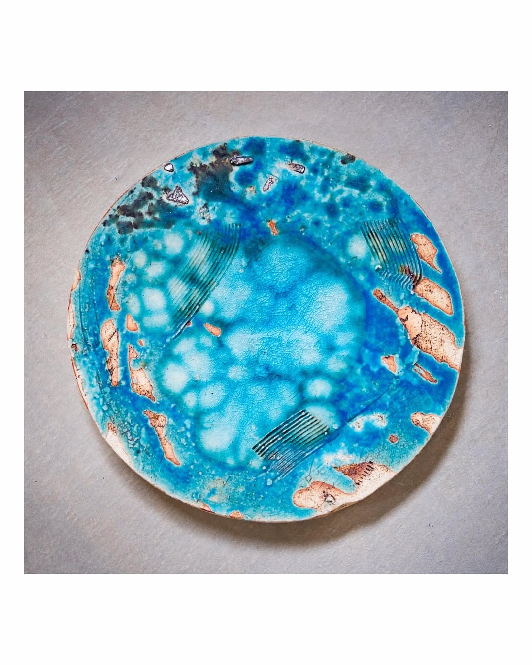 Post 6 by 一翠窯 Issui Pottery on Instagram (image)