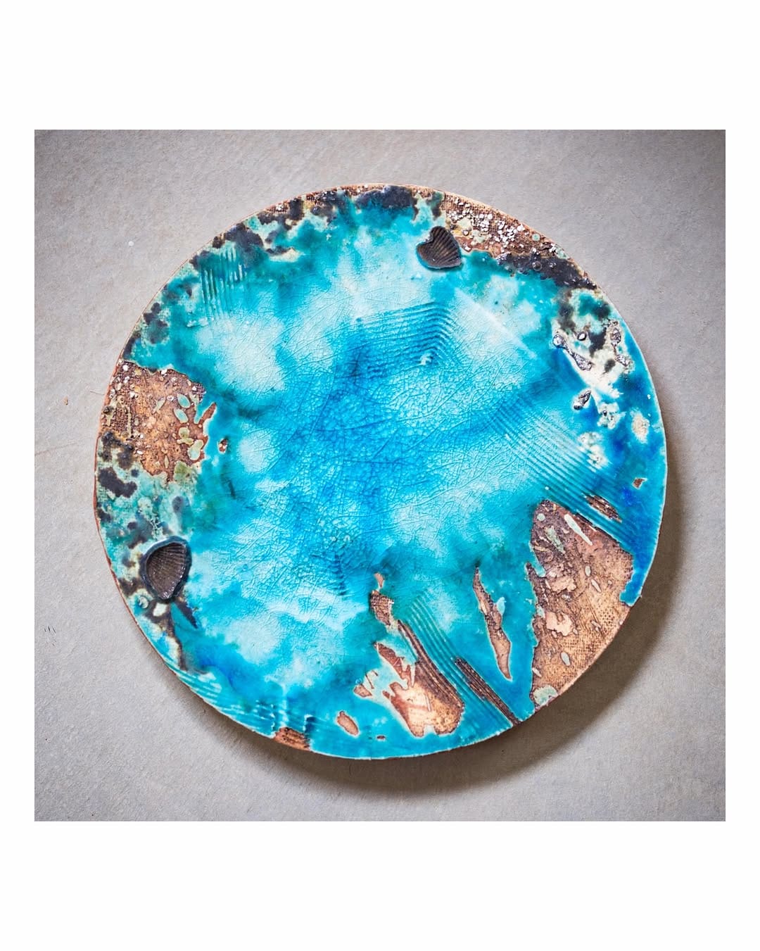 Post 3 by 一翠窯 Issui Pottery on Instagram (image)
