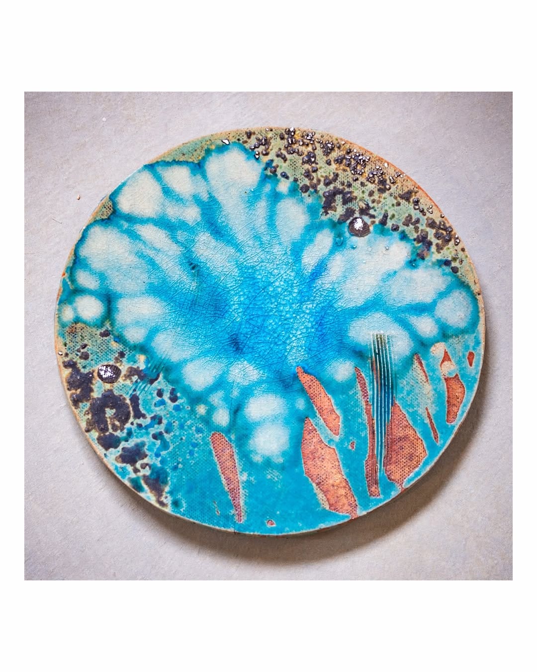 Post 2 by 一翠窯 Issui Pottery on Instagram (image)