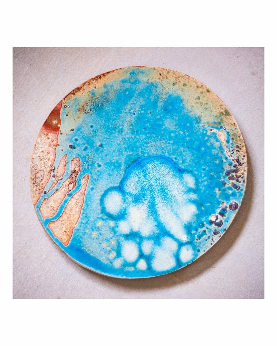 Post 1 by 一翠窯 Issui Pottery on Instagram (image)