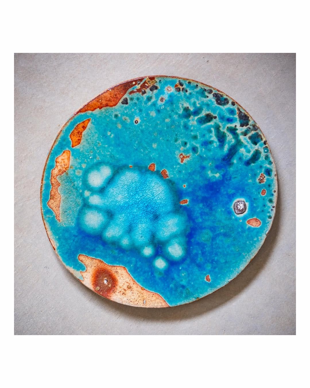 Post 4 by 一翠窯 Issui Pottery on Instagram (image)