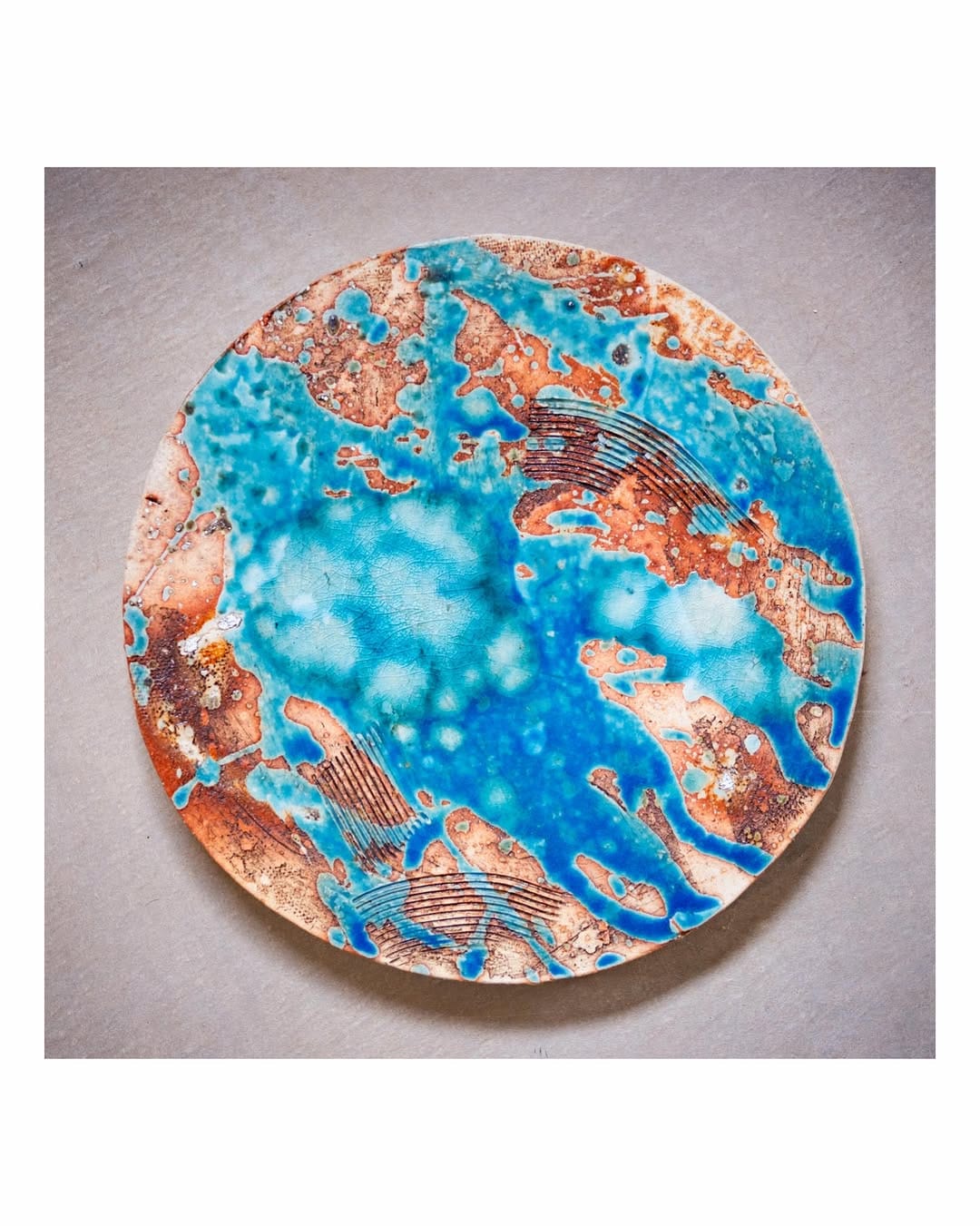 Post 5 by 一翠窯 Issui Pottery on Instagram (image)