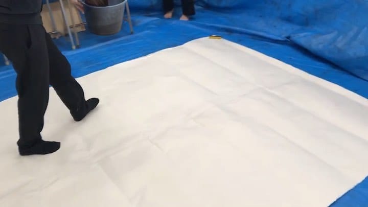 Post 8 by 鹿苑 晋史(kazono-shinji) on Instagram (video)