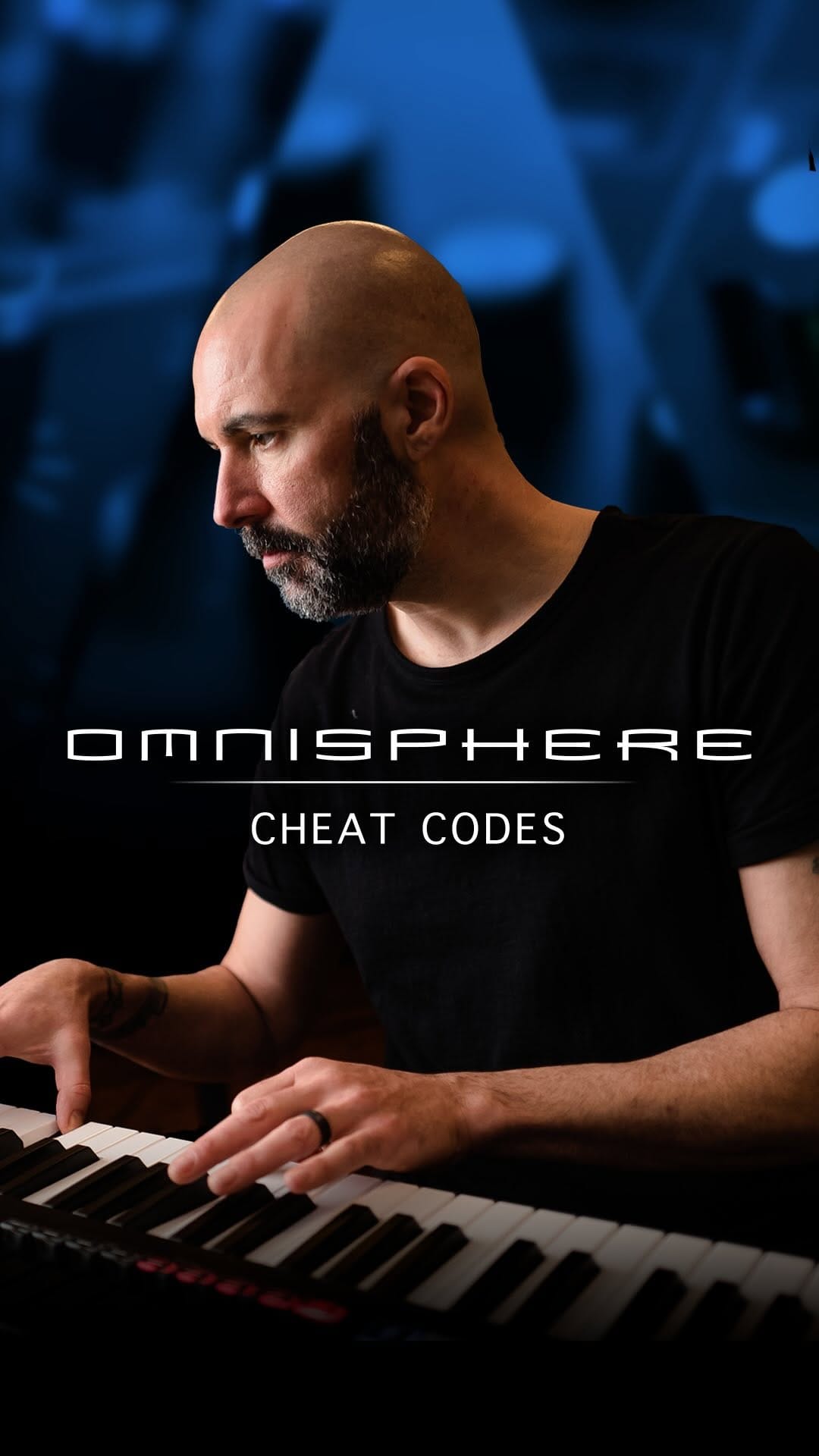 Post 2 by Spectrasonics on Instagram (video)