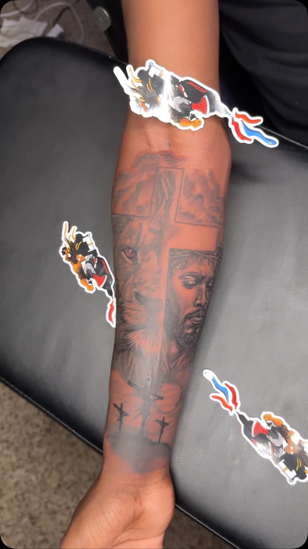 Post 4 by KeDerius Caldwell on Instagram (video)