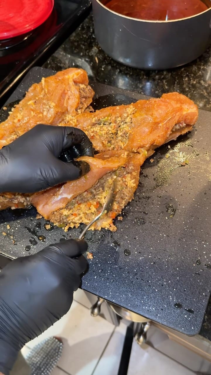 Post 5 by KeDerius Caldwell on Instagram (video)