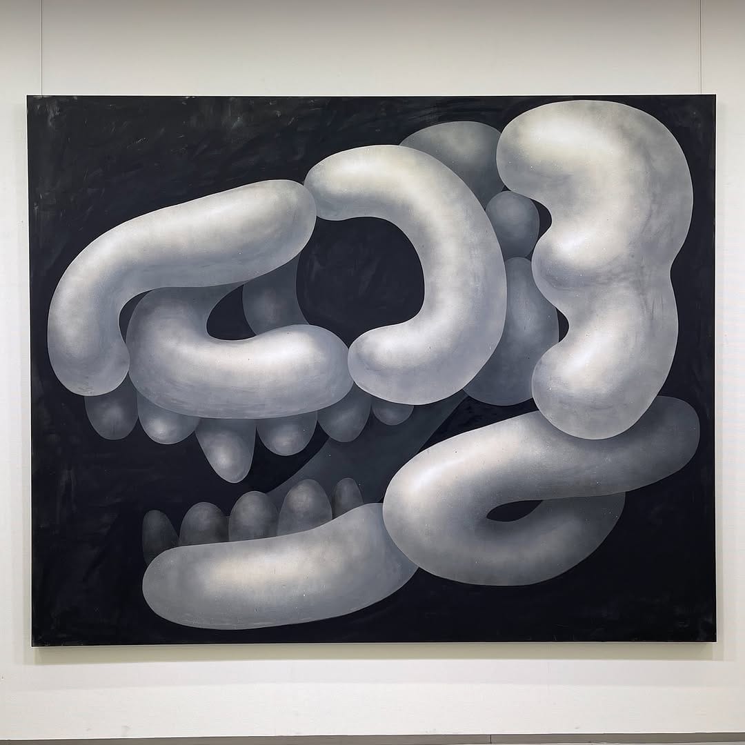 Post 3 by 現代アート美術館 on Instagram (image)