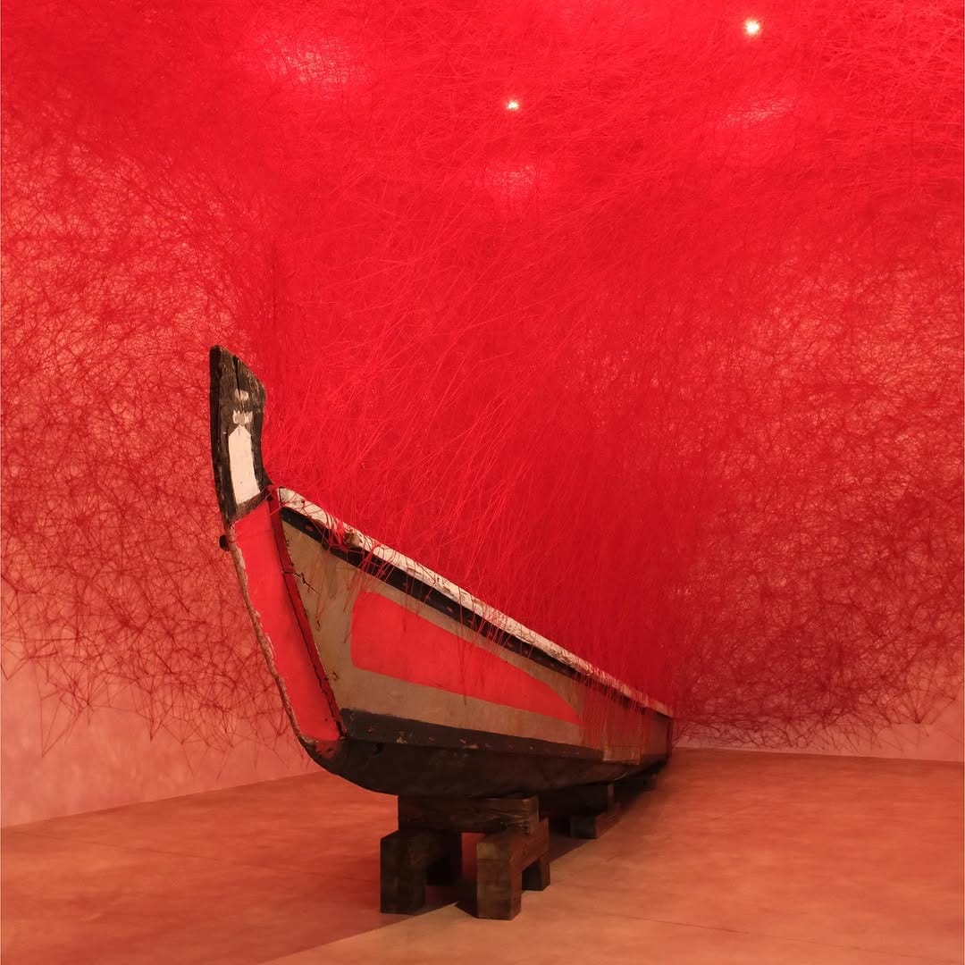 Post 8 by 現代アート美術館 on Instagram (image)