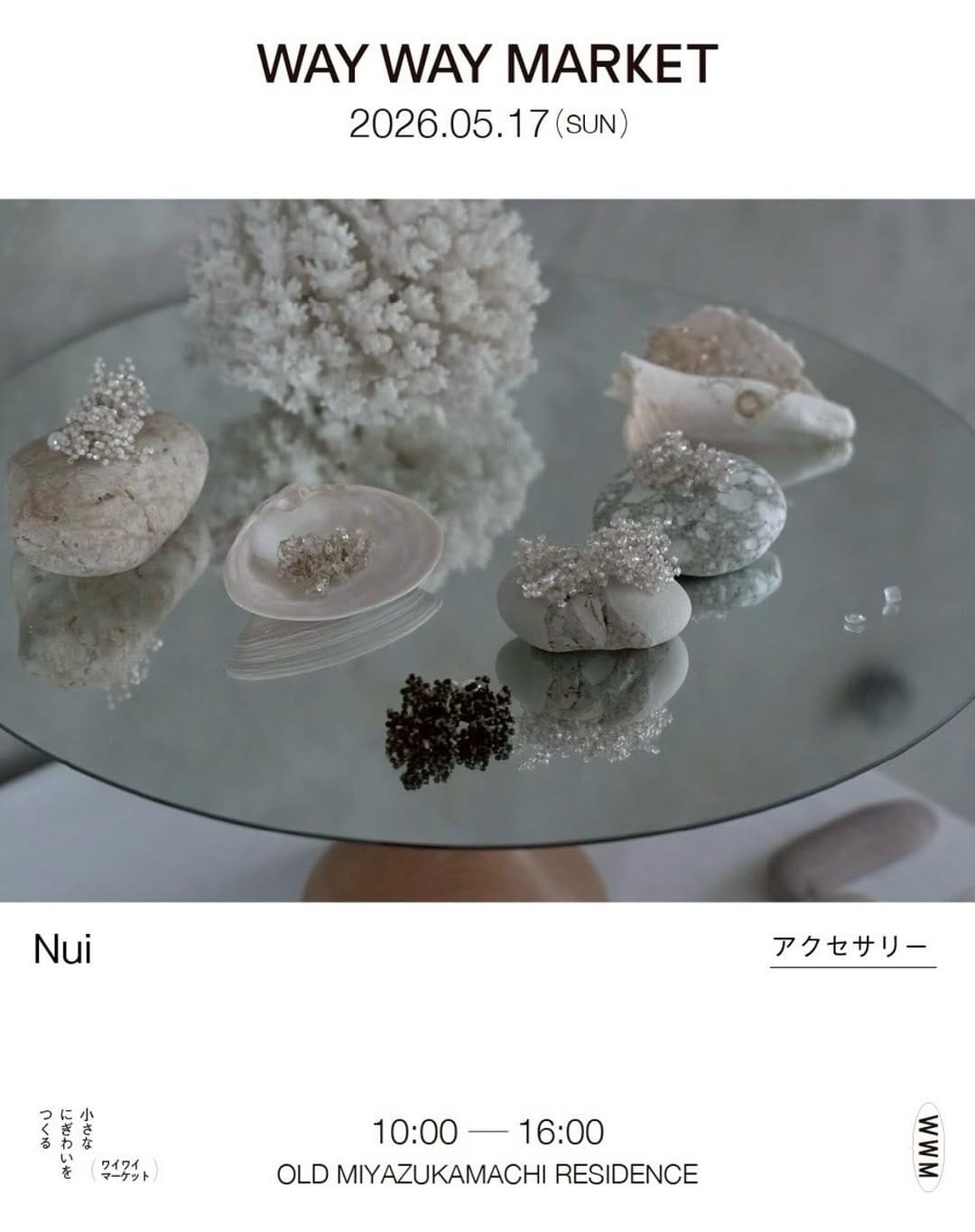 Post 10 by Nui on Instagram (carousel)