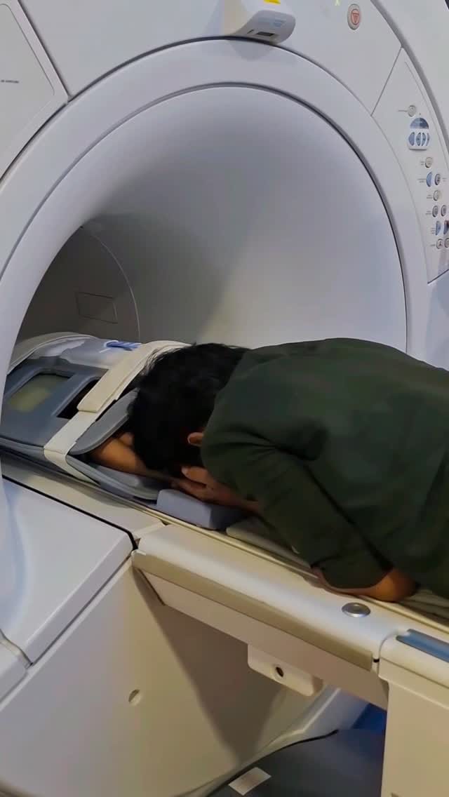 Post 6 by Mohammed K Channi on Instagram (video)