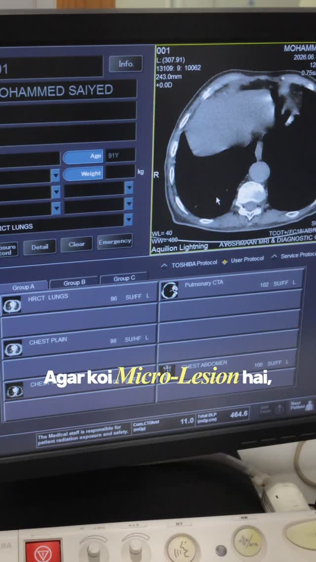 Post 3 by Mohammed K Channi on Instagram (video)