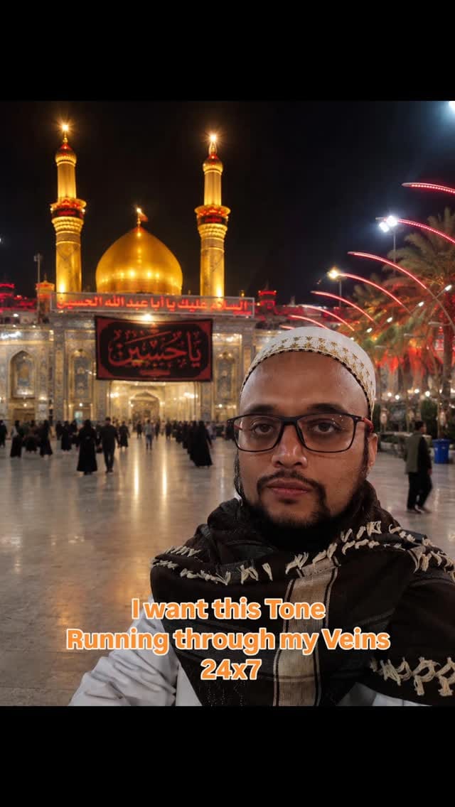 Post 2 by Mohammed K Channi on Instagram (video)