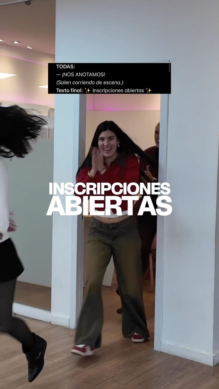 Post 1 by Latin Models | Academia de modelos on Instagram (video)