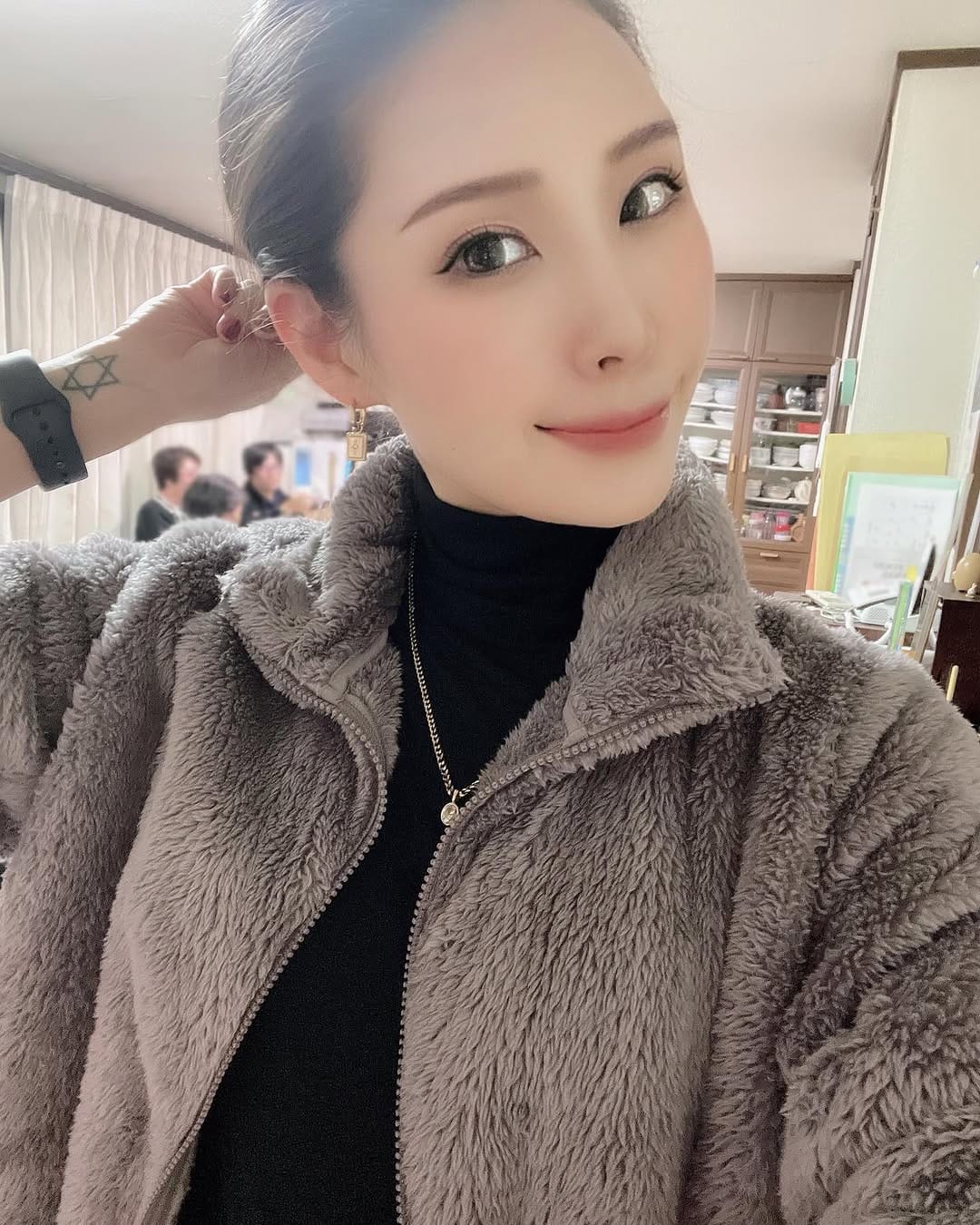 Post 8 by Coco on Instagram (image)