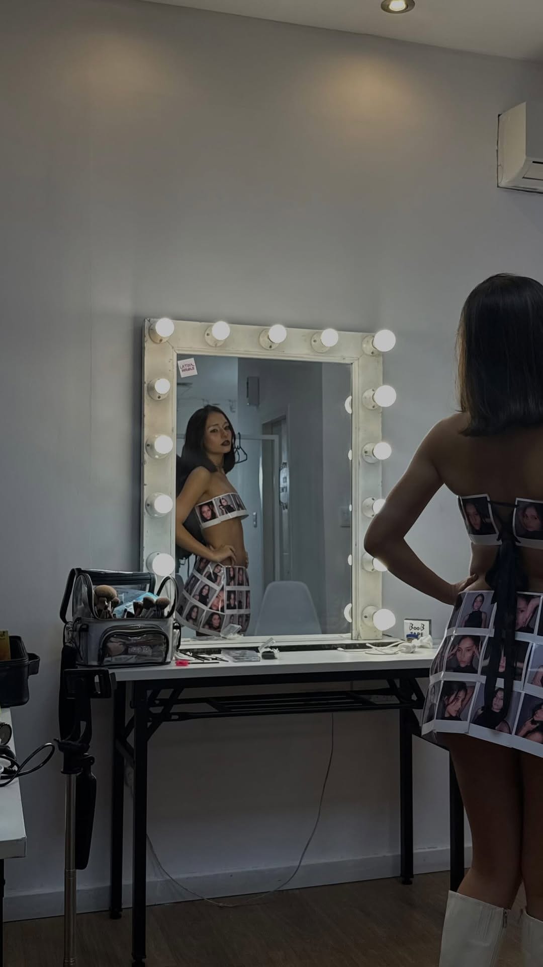 Post 10 by Latin Models | Academia de modelos on Instagram (video)