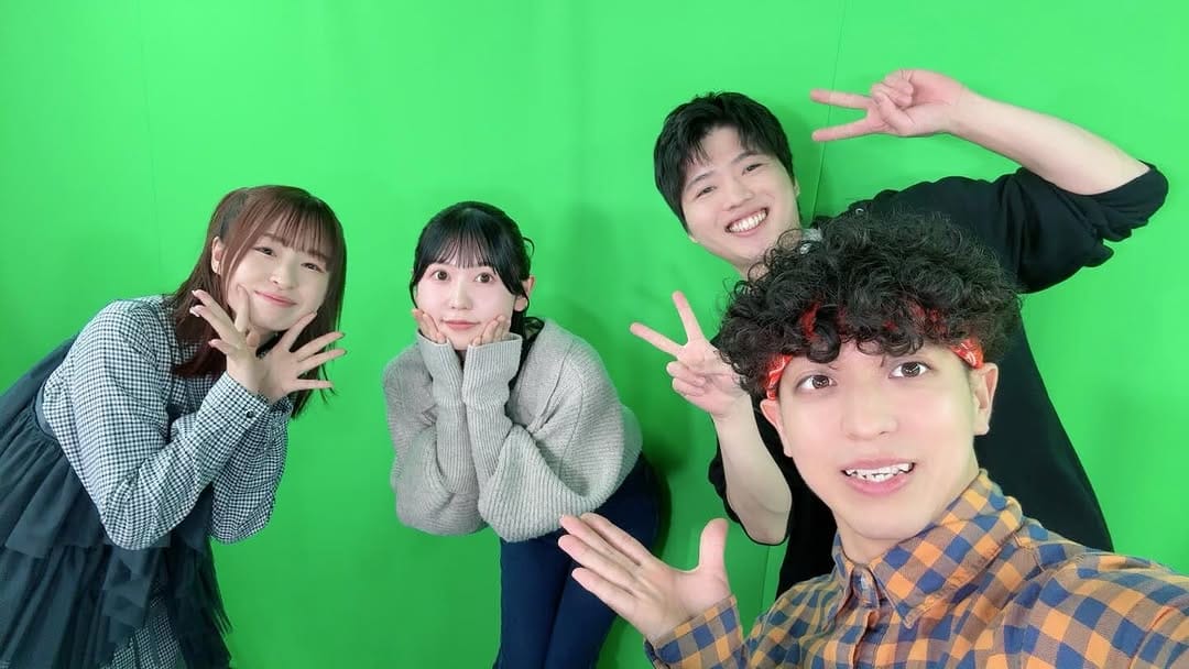 Post 9 by ゾマやかじゃない! on Instagram (image)