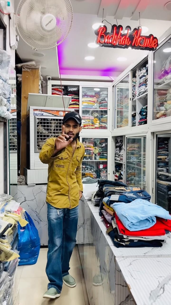Post 5 by MEN”s FASHION “❤️‍🔥 on Instagram (video)
