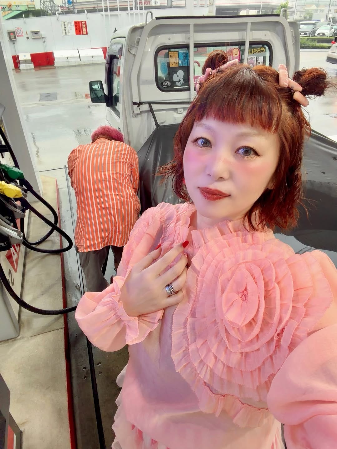 Post 7 by 悦粋~essui ~YAMAMOTO ETSUKO on Instagram (carousel)