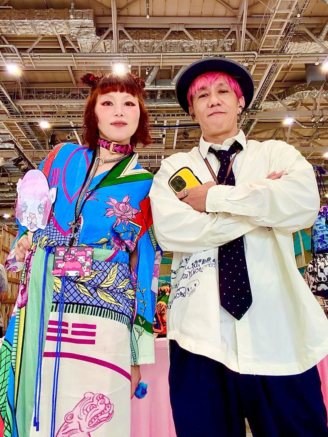 Post 3 by 悦粋~essui ~YAMAMOTO ETSUKO on Instagram (image)
