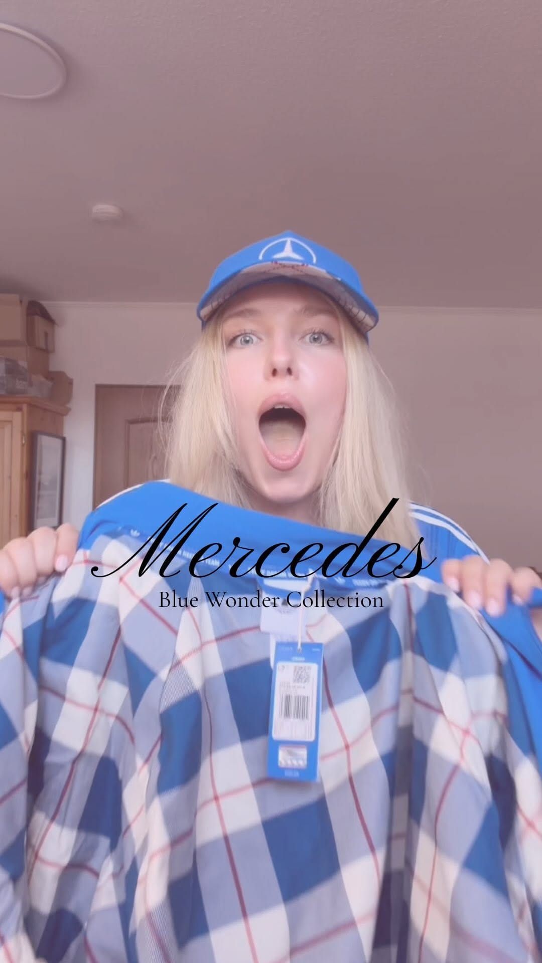 Post 1 by Vanessa Wolters on Instagram (video)