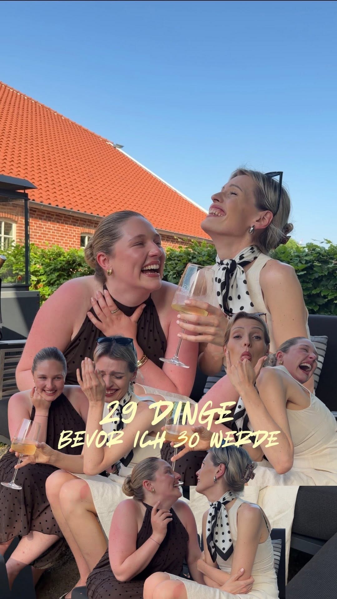 Post 2 by Vanessa Wolters on Instagram (video)
