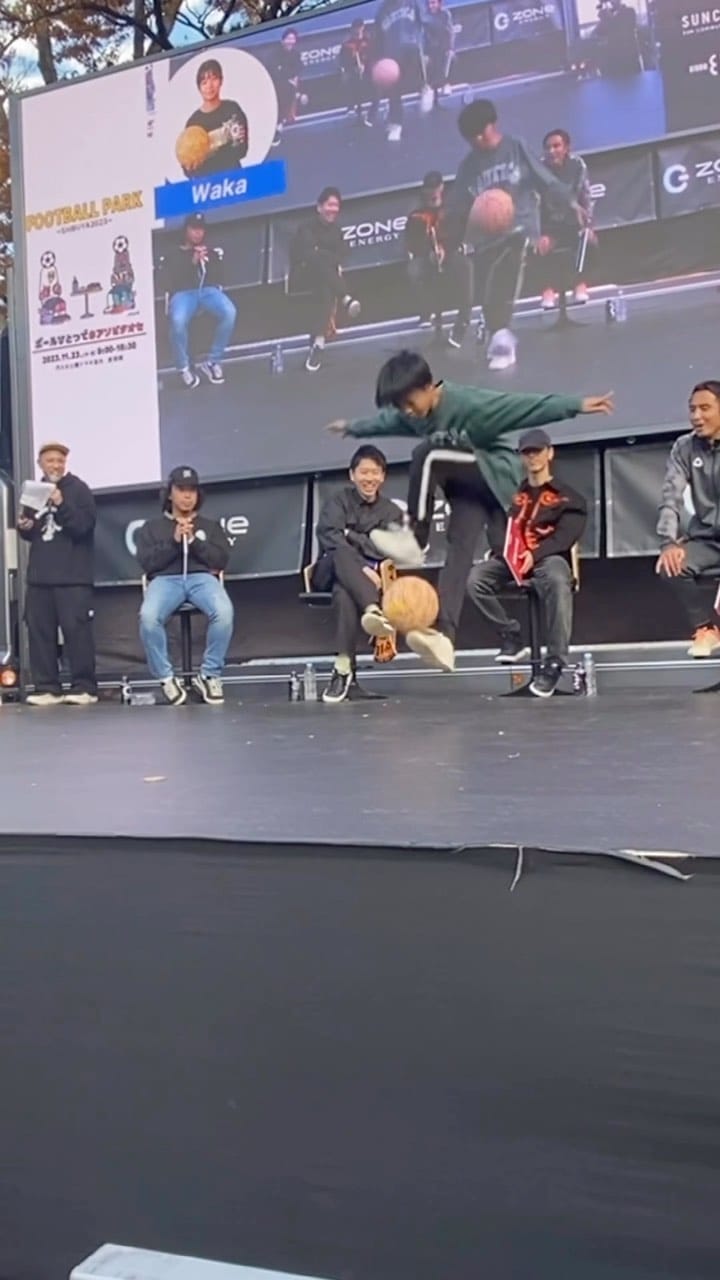 Post 10 by joo-G🍓shun-P🍓ArAtA on Instagram (video)