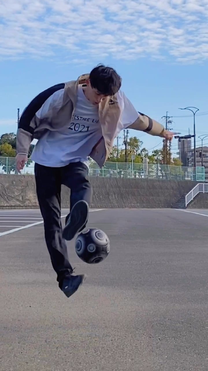 Post 5 by joo-G🍓shun-P🍓ArAtA on Instagram (video)