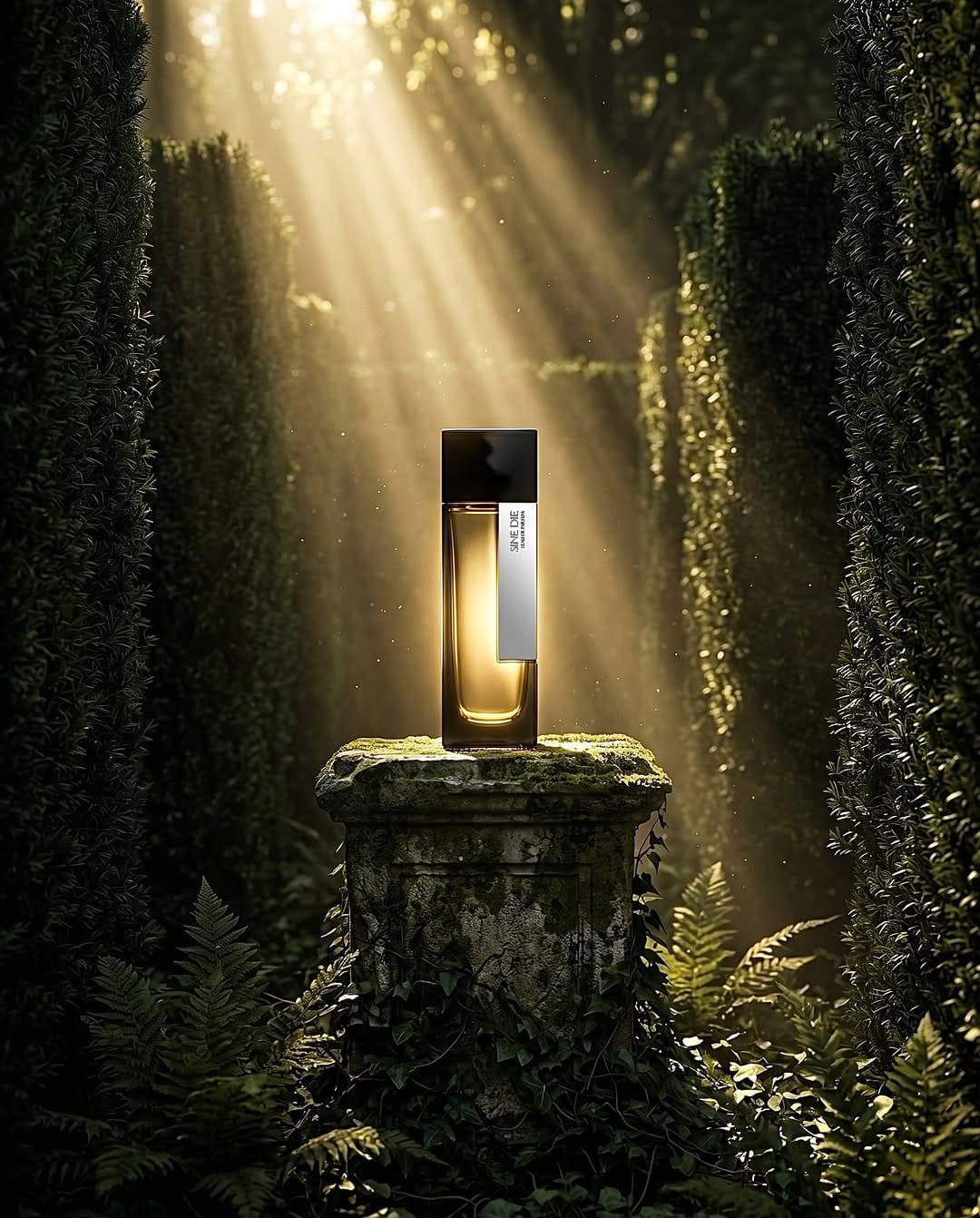 Post 7 by UPARFUME on Instagram (image)