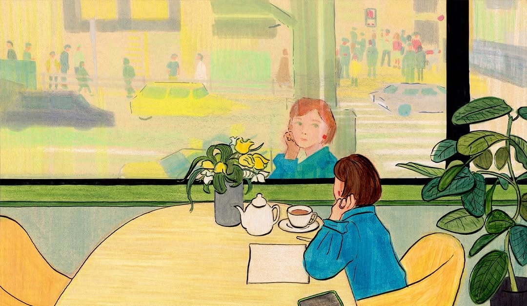 Post 5 by 原倫子/ Tomoko Hara on Instagram (carousel)