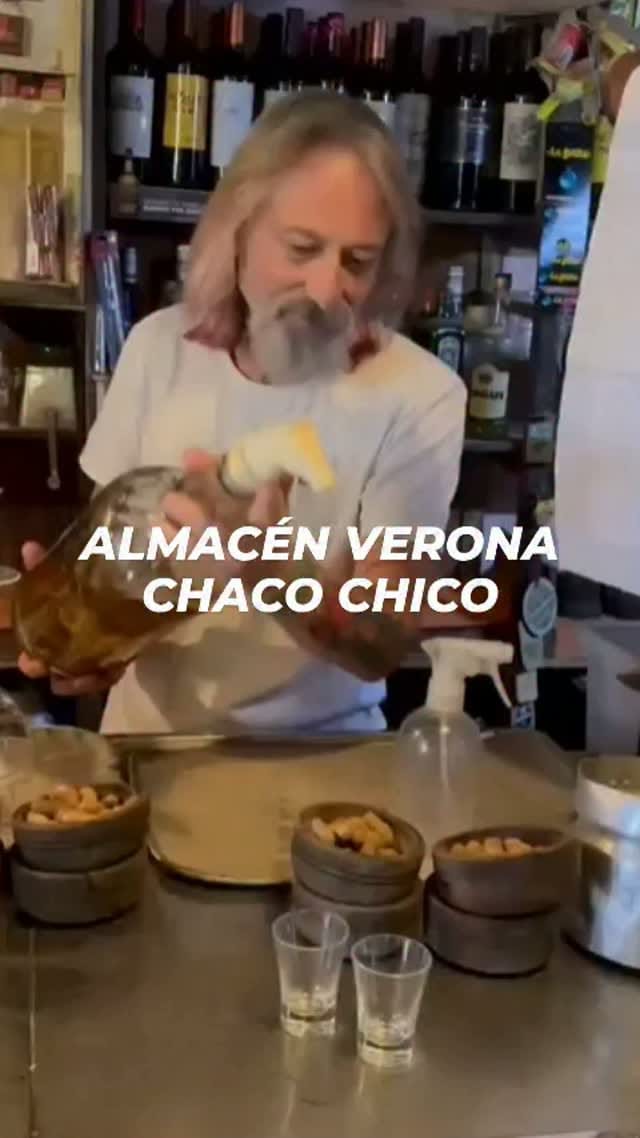 Post 1 by Almacen Verona on Instagram (video)