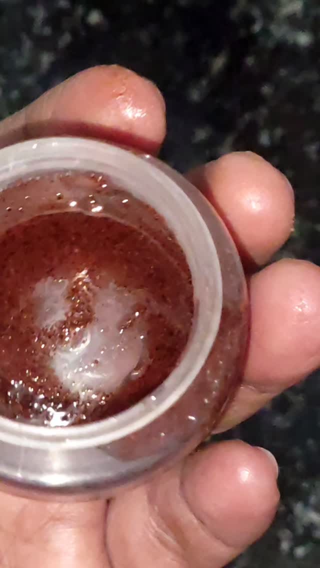 Post 9 by usha fashions on Instagram (video)