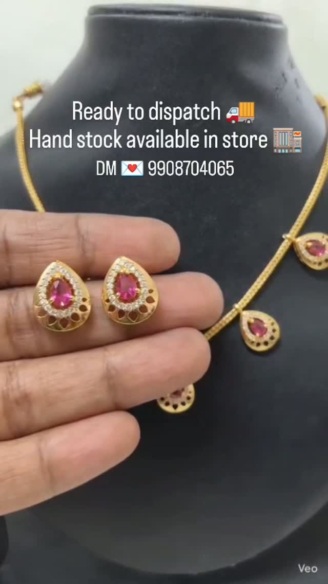 Post 5 by usha fashions on Instagram (video)