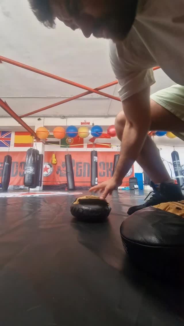 Post 6 by Dario Neanderthal Bellandi on Instagram (video)