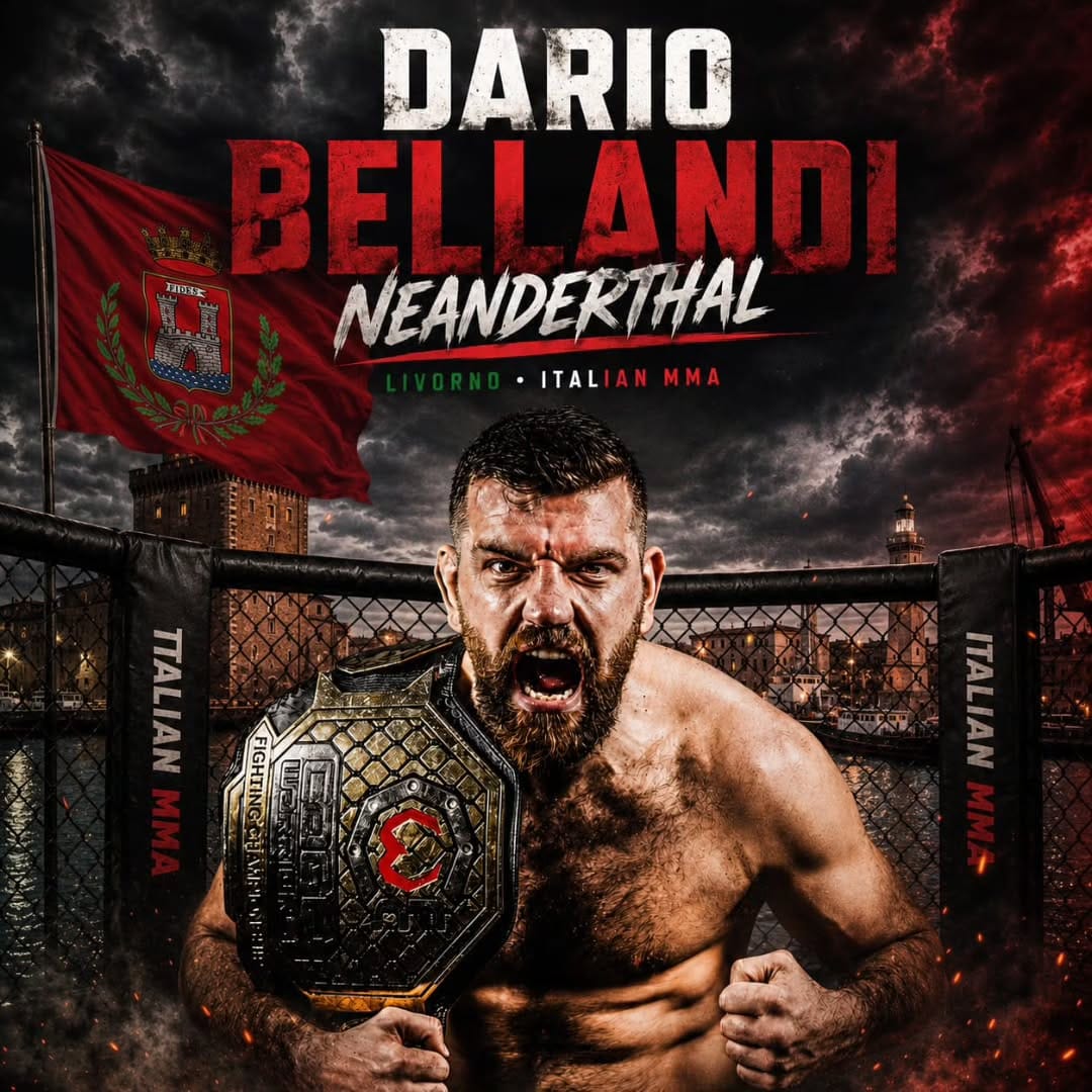 Post 3 by Dario Neanderthal Bellandi on Instagram (image)